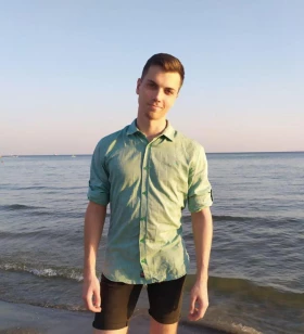 CTO (по код ревью и тех. вопросам)