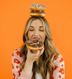 Founder + Brand Developer