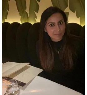 Founder & Managing Director