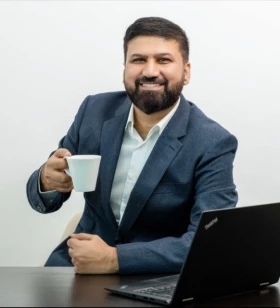 Managing Partner/CEO