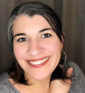 Co-Founder & Chief Vision Officer