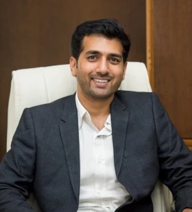 CEO/Co-Founder