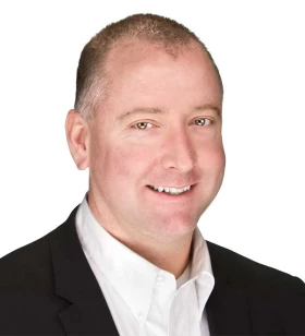 Chief Executive Officer