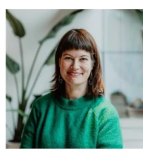 Dutch content writer