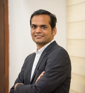 Managing Director/Co-Founder