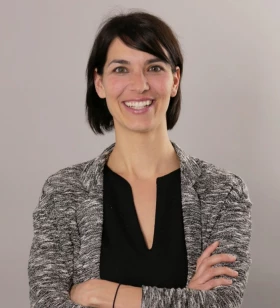 Deputy Director & Head of people