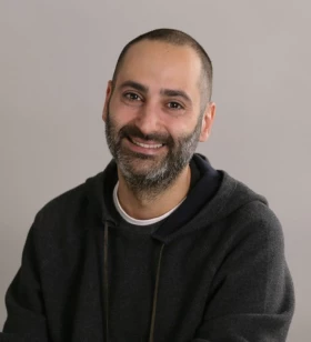 Head of Branded Content/Customer Service Madrid