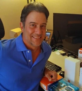 Partner and Senior Brand Manager