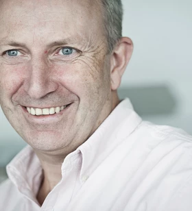 Director at Design Partners and Design Consultant