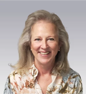 SVP - Government Services