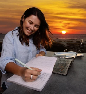 Founder and Director