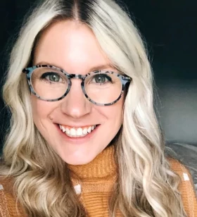 Digital Media Specialist