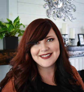 Owner & Graphic Designer