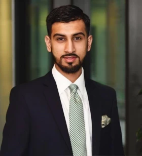 Managing Director