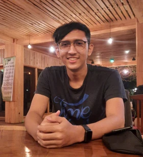 Founder/Project Manager