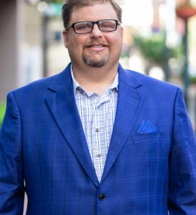 VP of Business Development