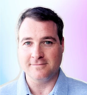 Founder, Chief Transformation Officer