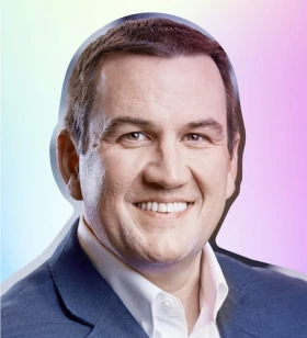 Chief Growth Officer