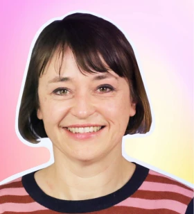 Partner, Digital Product Innovation