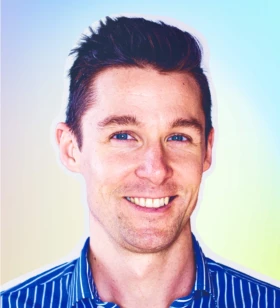 Chief Partnership Officer