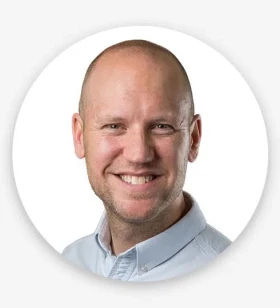 Chief Operations Officer