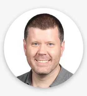 Chief Technology Officer