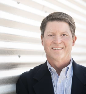 Chief Financial Officer