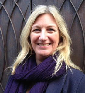 Chief Content Officer