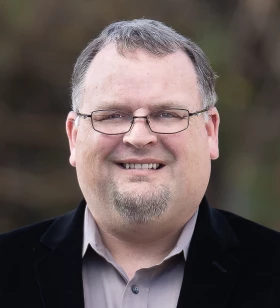 Chief Operating Officer