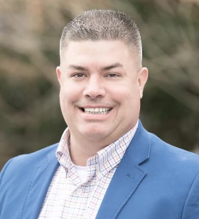 Chief Strategy Officer, Senior Living