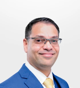 President and Co-founder