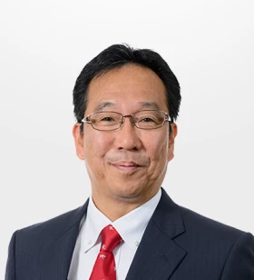 Director of Corporate Affairs and Business Development