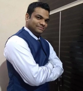 Chief Executive Officer