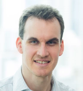 Business Development Manager