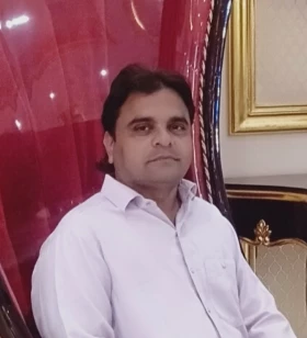 Accounts Department Head