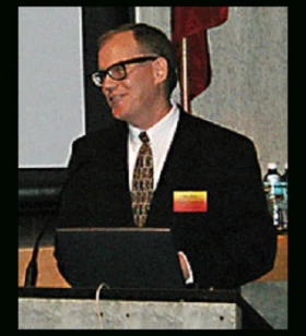 Founder / Managing Director