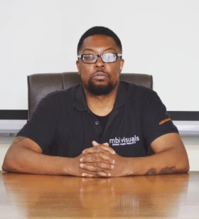 Founder/Managing Director