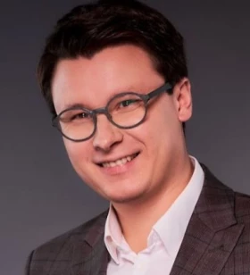 Chief Network Officer