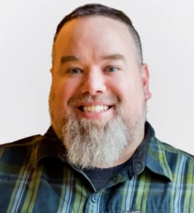 Senior Designer & Developer