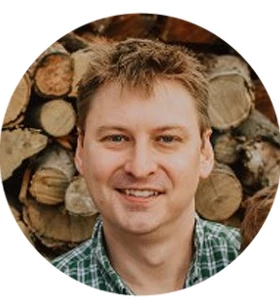 Senior Graphic Designer