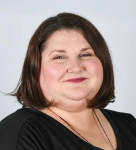 Web Developer / Graphic Designer