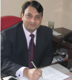 Director of Operations