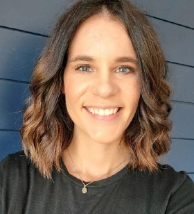 HR Manager / Social Media Manager