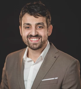 Founder & Web Developer