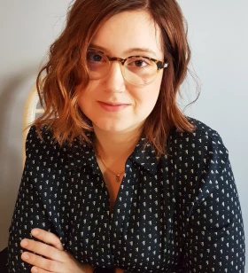 Digital Content Editor