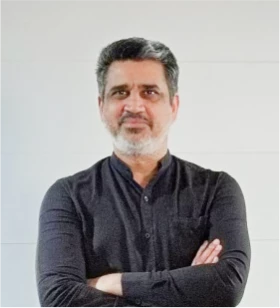 VP - Operations and Technology