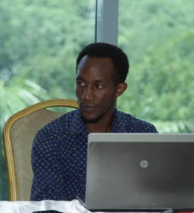 Chief Operation Officer