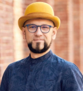 Founder, Art Director