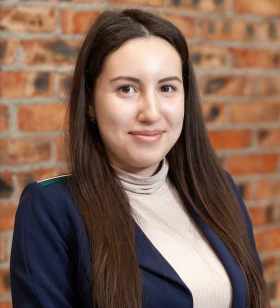 Chief Delivery Officer