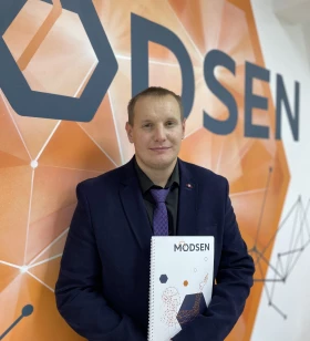 Head of Business Development